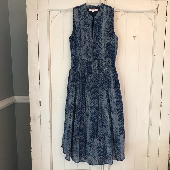 Derhy dress, women’s size Medium - Picture 2 of 6